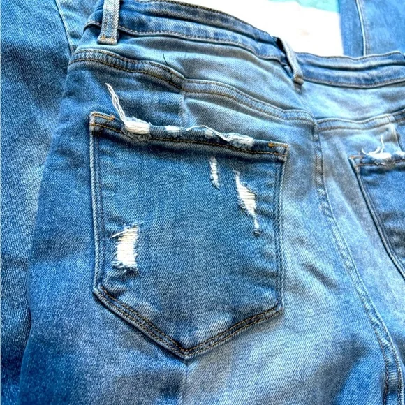 Flying monkey jeans - Picture 4 of 9